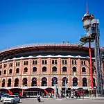 Sweett - Plaza Espana Fira