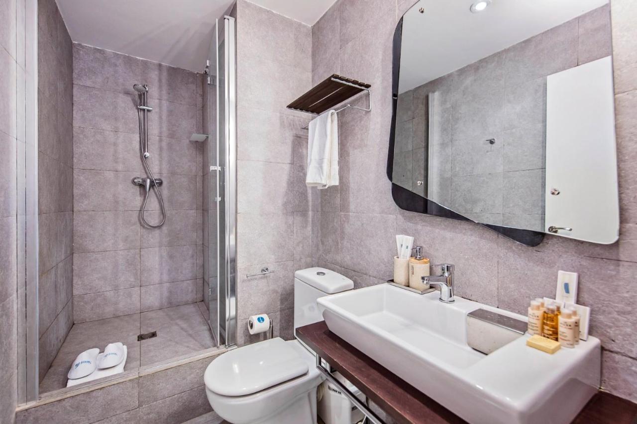 Sweett - Plaza Espana Fira Apartamento Barcelona